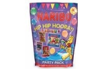 haribo hip hip hooray