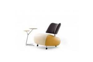 designstoel pallone
