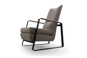 fauteuil dutchz 201