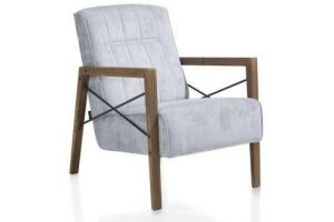 fauteuil northon in stof