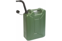 jerrycan army