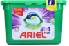 ariel pods 3 in 1 colour en style 16 st