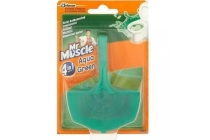 mr muscle 4in1 toiletblok