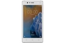 nokia 3 zilver i c m lebara sim kaart