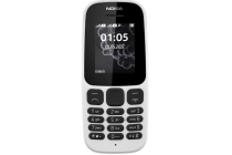 nokia 105 wit 4 mb