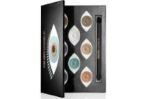 kenzo world eye palette