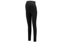 prenatal coated legging