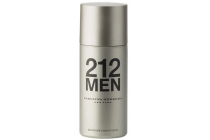 carolina herrera 212 men nyc