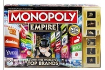 monopoly empire