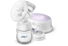 avent enkele elektrische borstkolf ultra comfort scf332 31