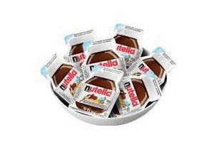 nutella doos