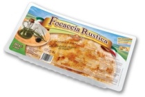 focaccia rustica