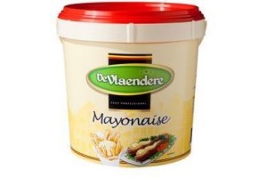 devlaendere mayonaise