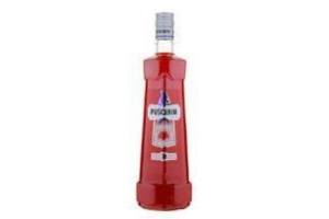 puschkin vodka mix red sky