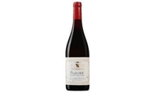 fleurie aoc beaujalais