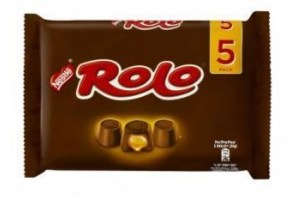 rolo rolo