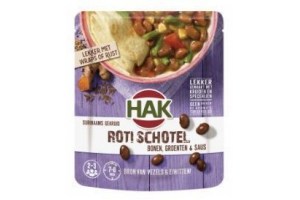 hak roti schotel