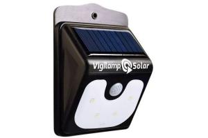solar vigilamp