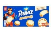 prince mini stars white chocolate
