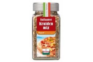 italiaanse kruidenmix napoli