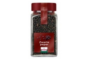 zwarte peper