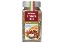 italiaanse kruidenmix toscane