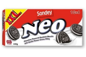 neo koekjes