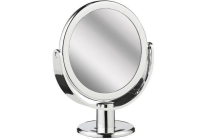 fashion spiegel zilver