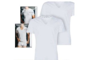 heren t shirt wit