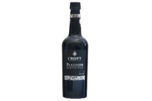 croft platinum reserve
