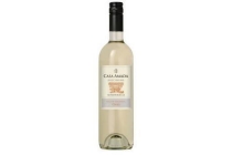 casa amada single vineyard sauvignon blanc