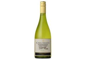 casa amada reserva viognier