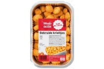 gekruide krieltjes