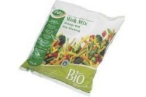 biologische wokmix