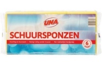 schuursponzen