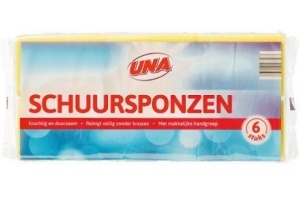 schuursponzen