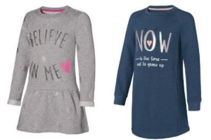 meisjes sweatshirt