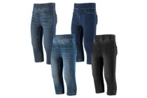 meisjes jeggings