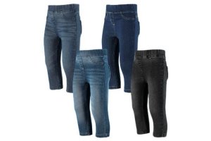 meisjes jeggings