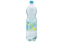 river kristal helder lemon