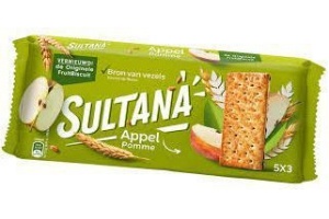 sultana fruitbiscuit appel 5x3