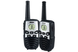 alecto dr 24 walkie talkie