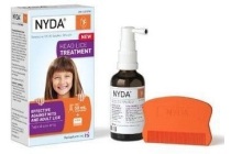 nyda anti hoodluis pompspray