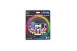 digitale led strip