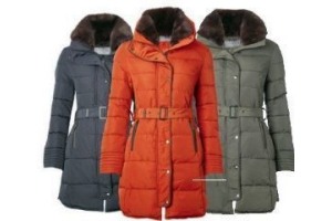 farouche parka