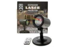 laserlamp outdoor