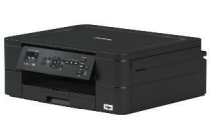 brother dcp j572dw draadloze all in one printer