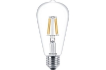 philips led filamentlamp bulb