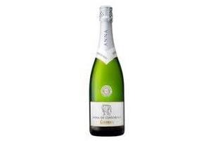 cava anna de codorniu