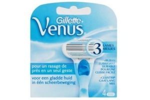 gillette scheermesjes venus classic